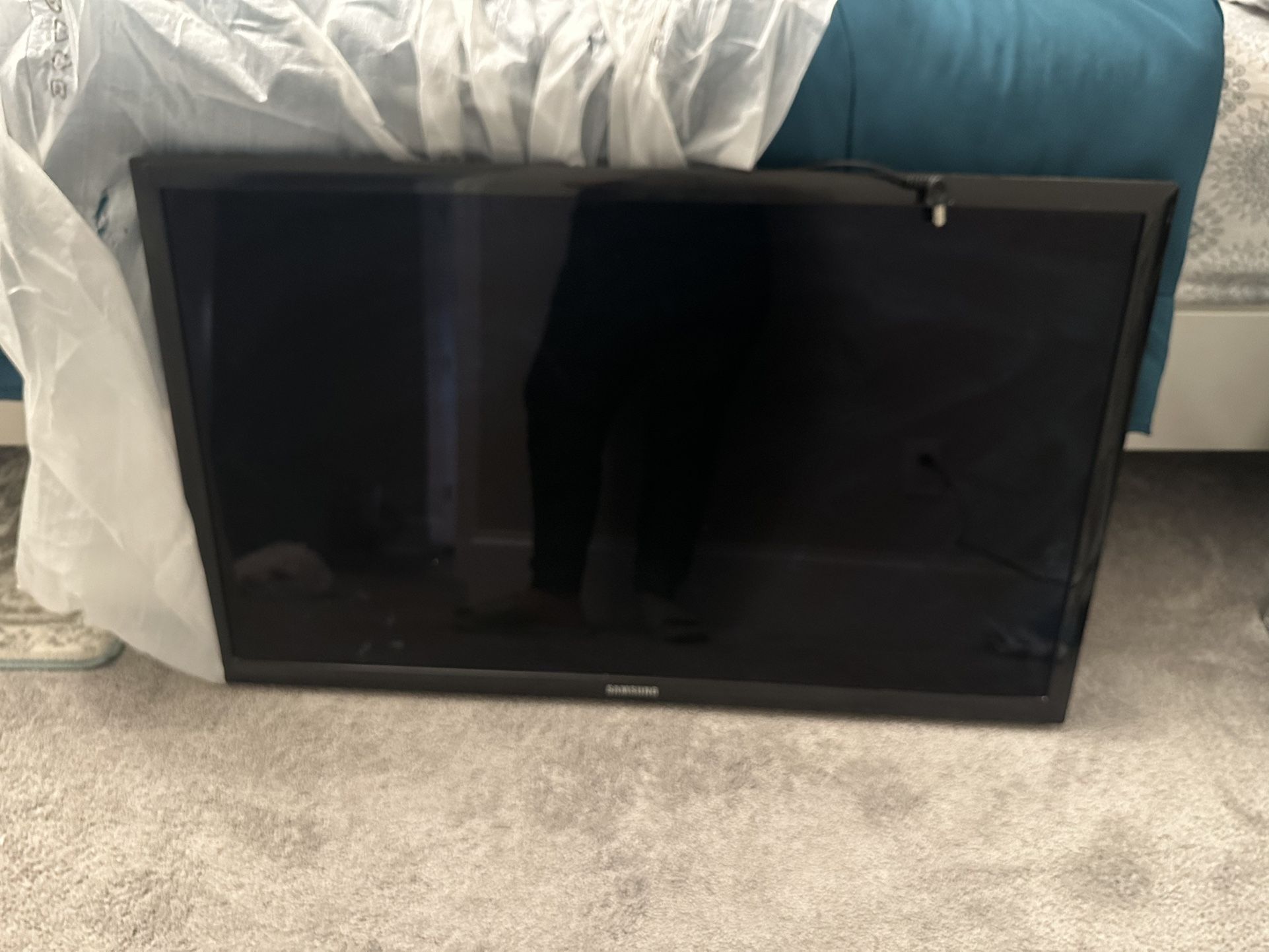 43” Tv 