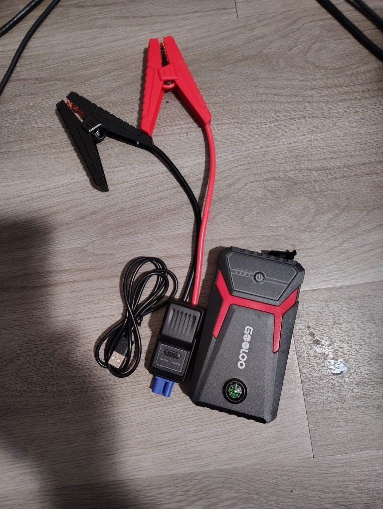 GOOLO GE1500