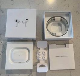 Air Pods Gen 2