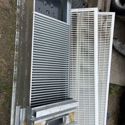 WALL Heater