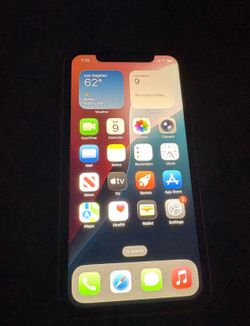 iPhone 11 64GB Unlocked/Liberado