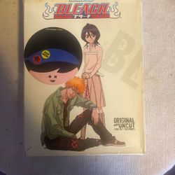 Bleach Box Set