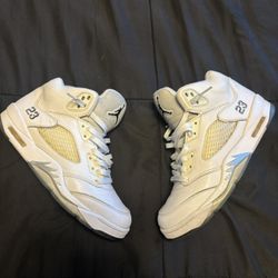 Jordan 5