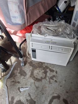 Air conditioning