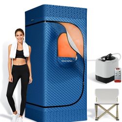Sauna Box Portable Sauna for Home