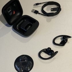 Power Beats Pro