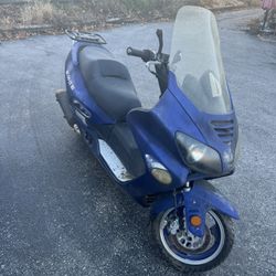 Moped