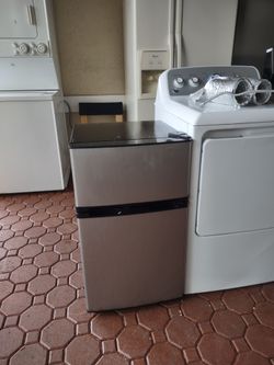 Efficiency refrigerator freezer