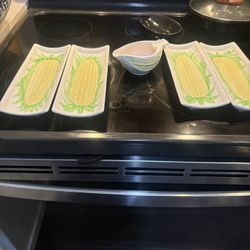 Corn On The Cob Trays