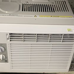 Ge A/C Unit 