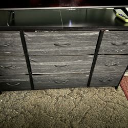 TV Stand/dresser 