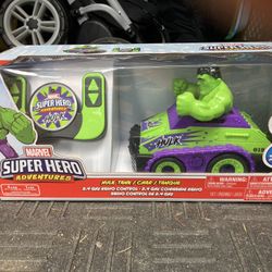 Superhero remote control car deals
