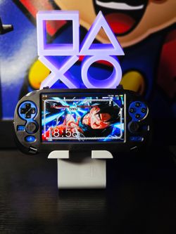 PS Vita 1000 Sapphire Blue