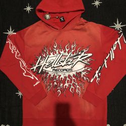 Hoodie Sweater Hyped Streetwear 