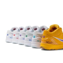 Nike Kobe 4 Protro Draft Day Pack  Mystery Color Sealed Box SIZE 10