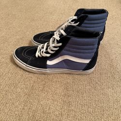 Men’s Vans Size 13