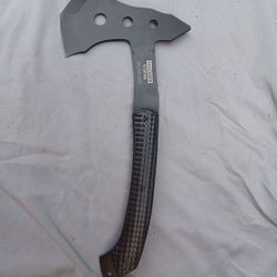 Hatchet 