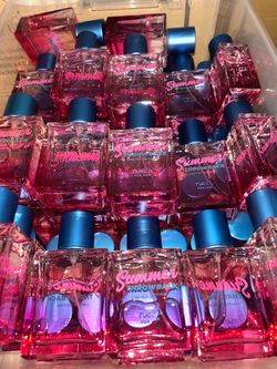 Rue21  “Summer Throwback” Eau De Parfum 1.7 fl oz (Pack of 10) *READ DESCRIPTION*