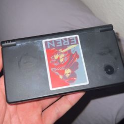 Modded Dsi READ BELOW