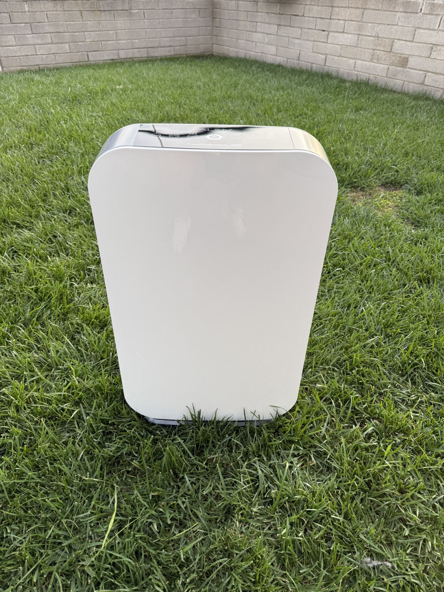 Alen Air Purifier BreatheSmart 45i HEPA