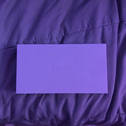 BRAND NEW APPLE WATCH ILTRA 2