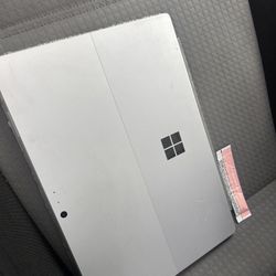 Microsoft Surface Pro