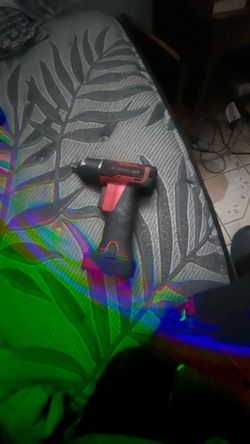 Snap On 3/8 Impact Gun