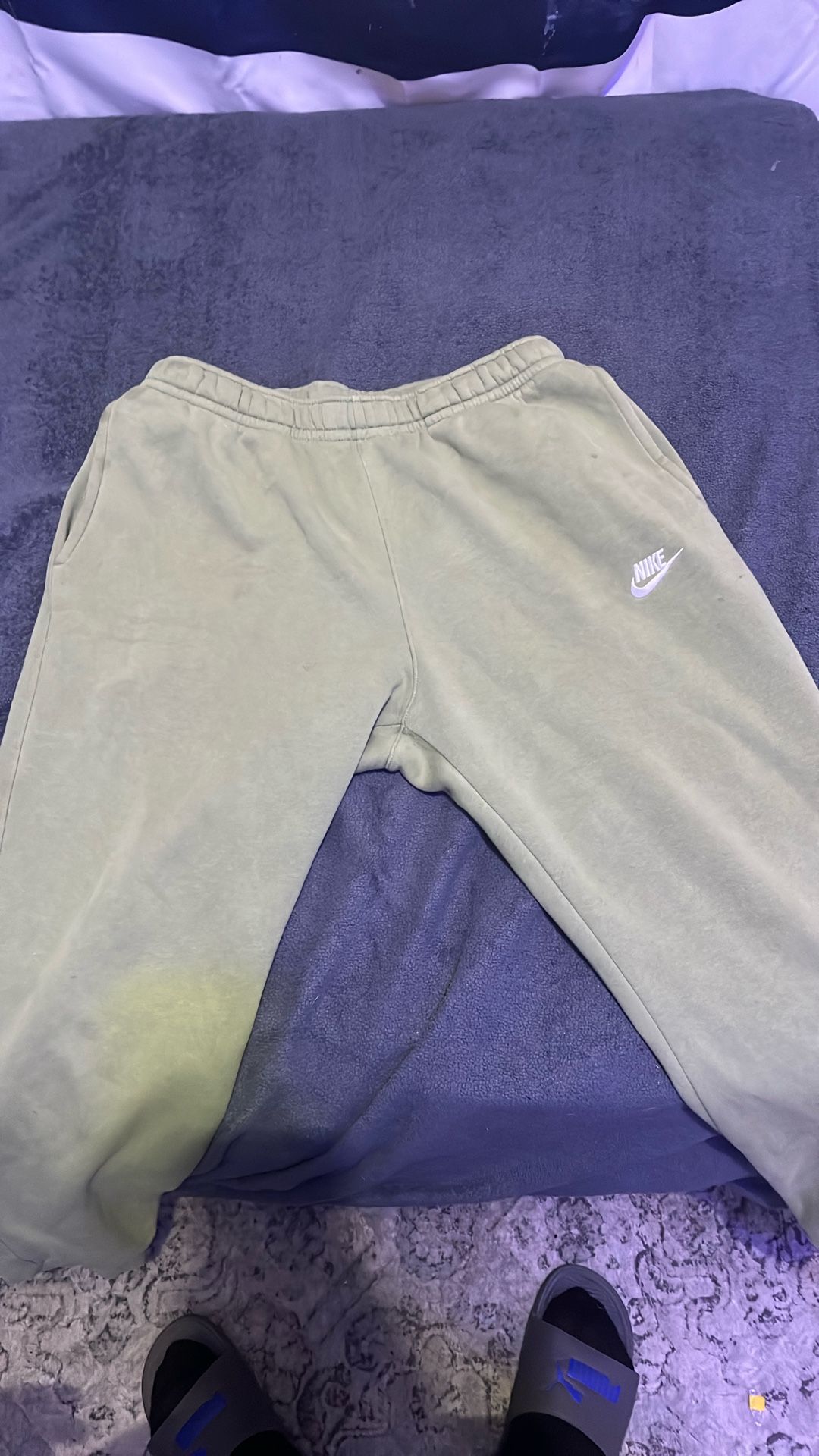 Nike Sweats