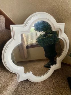 Wall Mirror