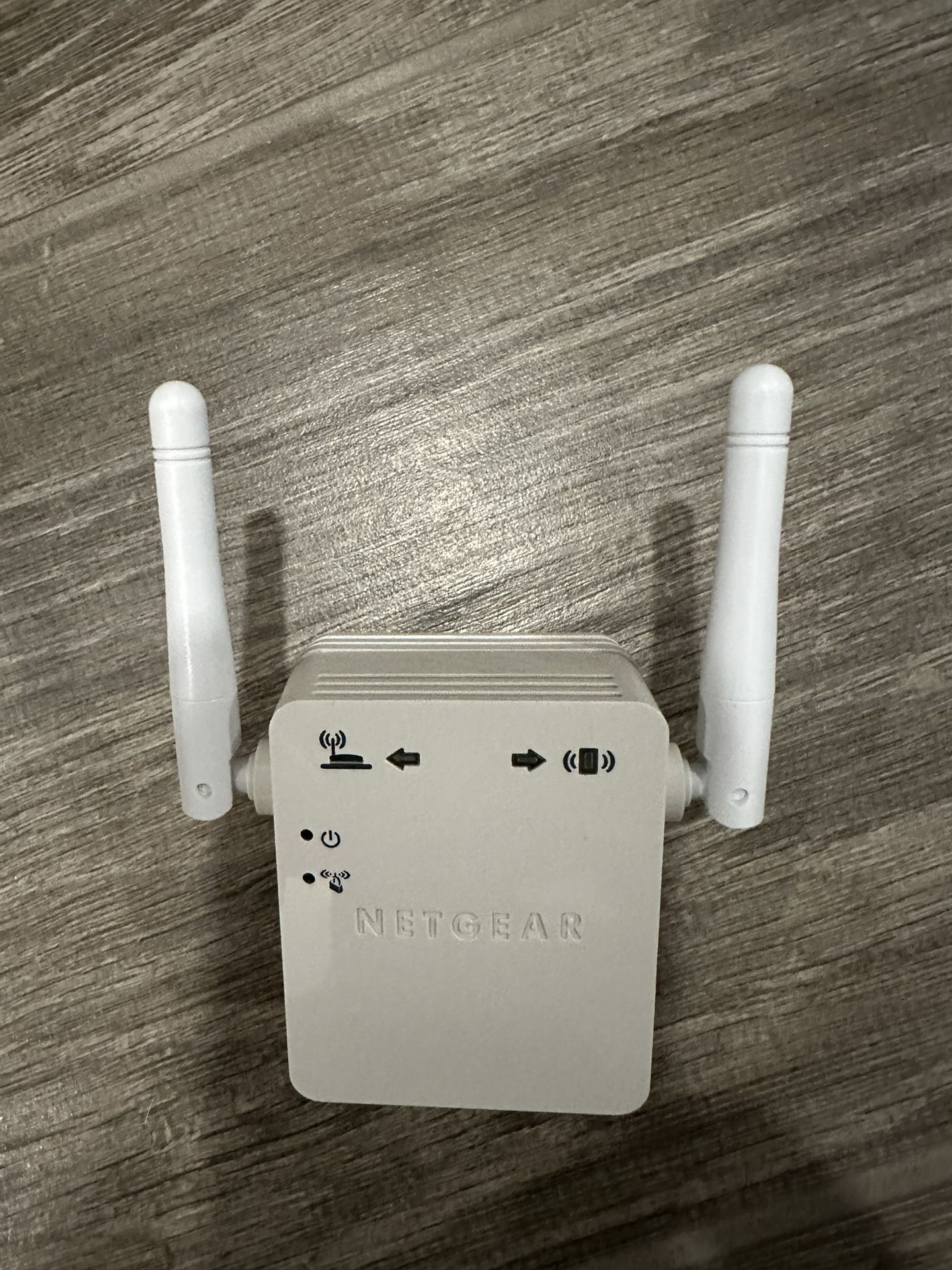 Netgear WN3000EPv2 Wifi Extender
