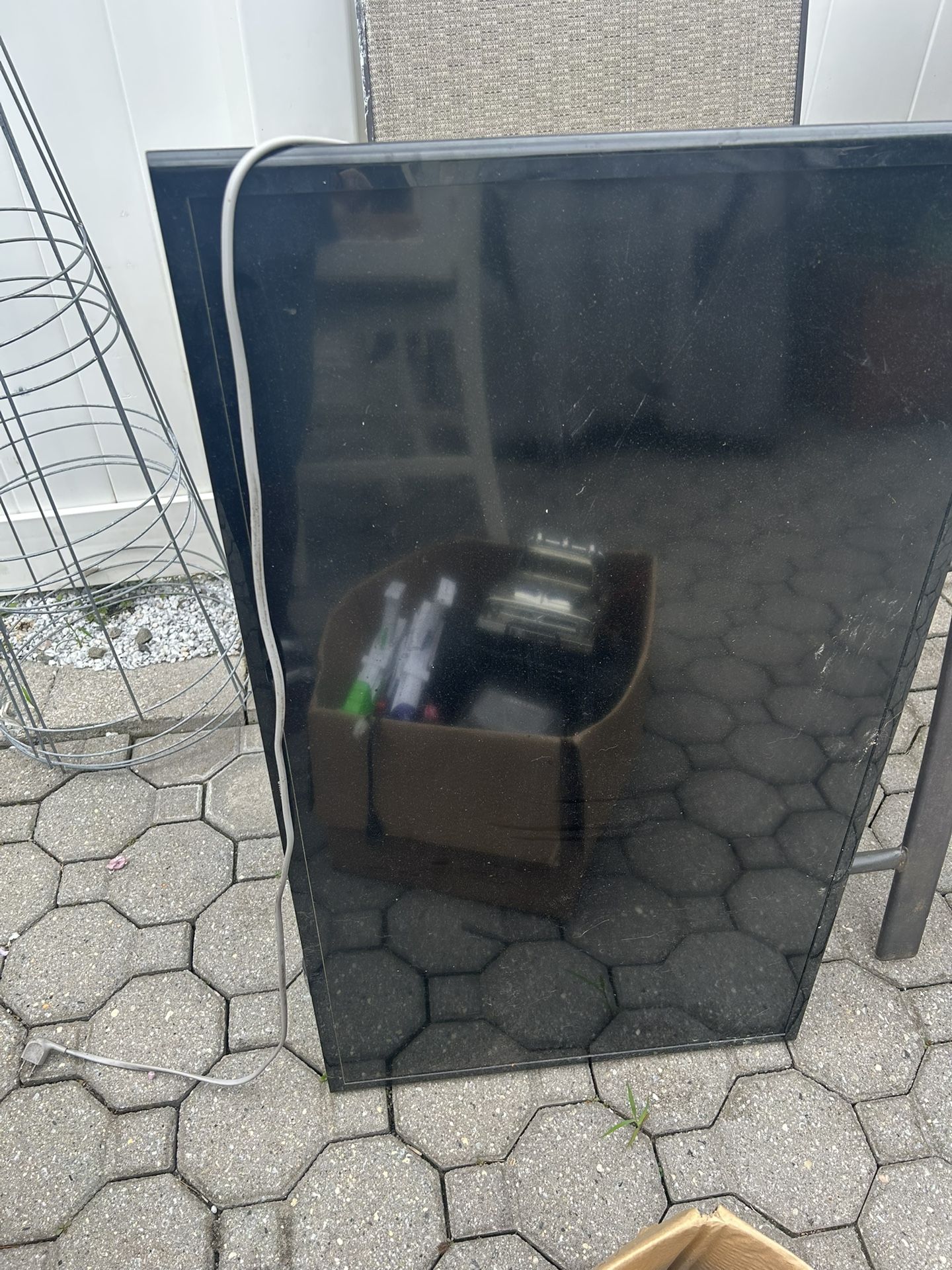 Samsung 43inch TV