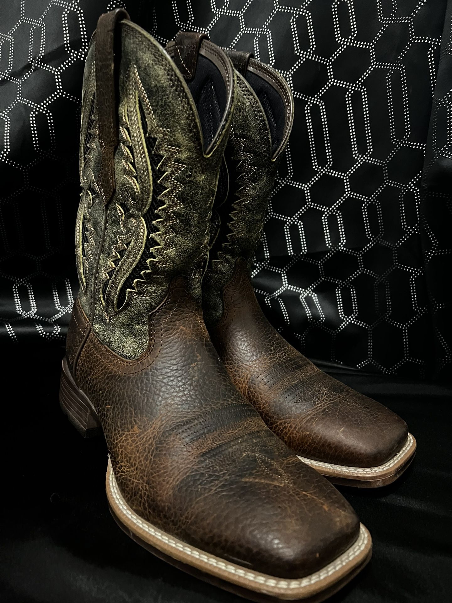Men Boots