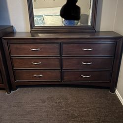 King Bedroom Set