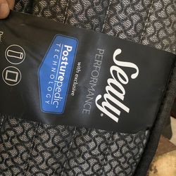 Mattress Queen With Box Spring