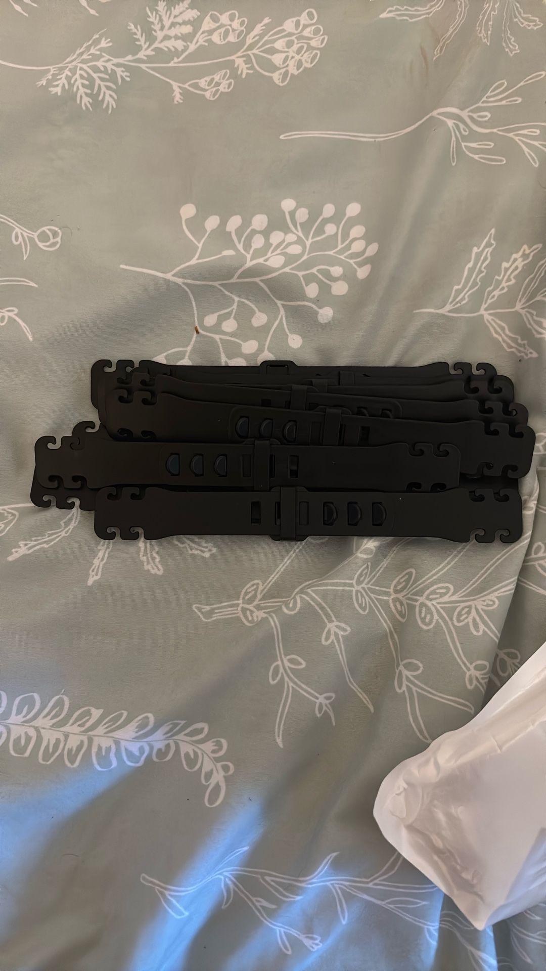 Mask Extenders
