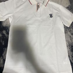 Burberry Shirt 