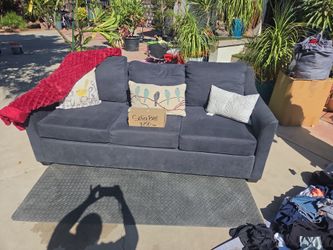 Sofa bed
