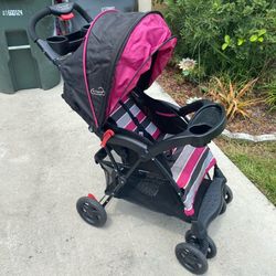 Stroller 