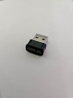 ASUS Nano USB Wi-Fi adapter