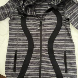  Lululemon  Define Jacket 