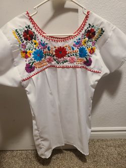Bonita Blusa