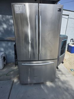 Fridge Samsung