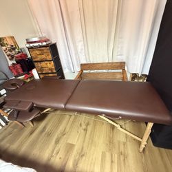 Massage Table