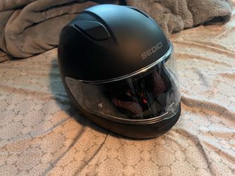 Sedici strada 3 motorcycle helmet
