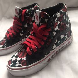 Vans