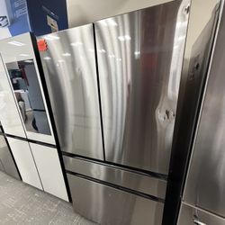 Samsung Bespoke 4 Door 