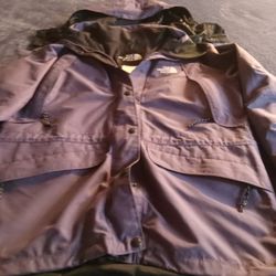 The North Face Jacket  Medium Women's 
