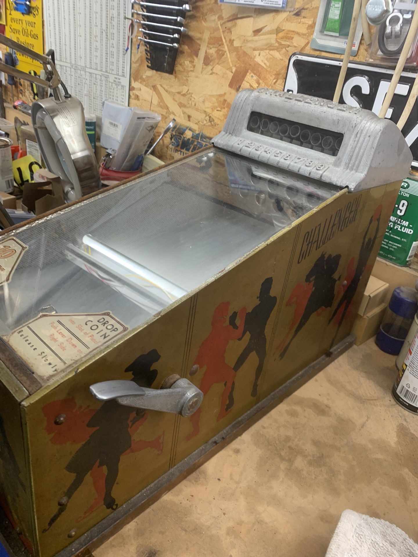 Shooting Gallery for Sale in Spanaway, WA OfferUp