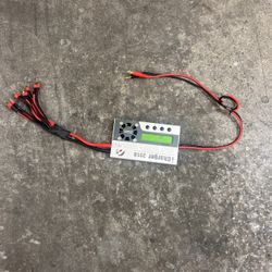 I charger 206B