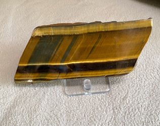 Tiger’s Eye